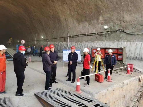劳动创造幸福 奋斗谱写辉煌——集大铁路前旗隧道工程项目庆祝建党100周年暨党旗在施工现场高高飘扬劳动竞赛活动启动