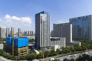 匠心铸就精品 陕西多个项目荣获2018-2019年度国家优质工程奖