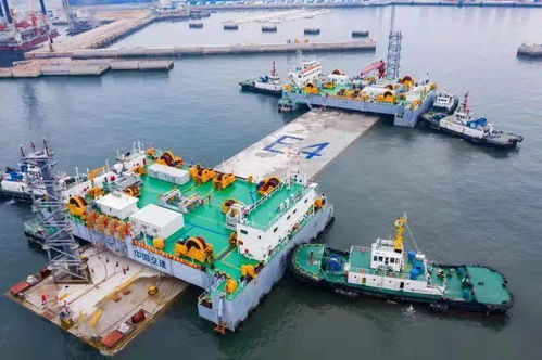 大工程上的小调度 建筑工程集团的精密齿轮