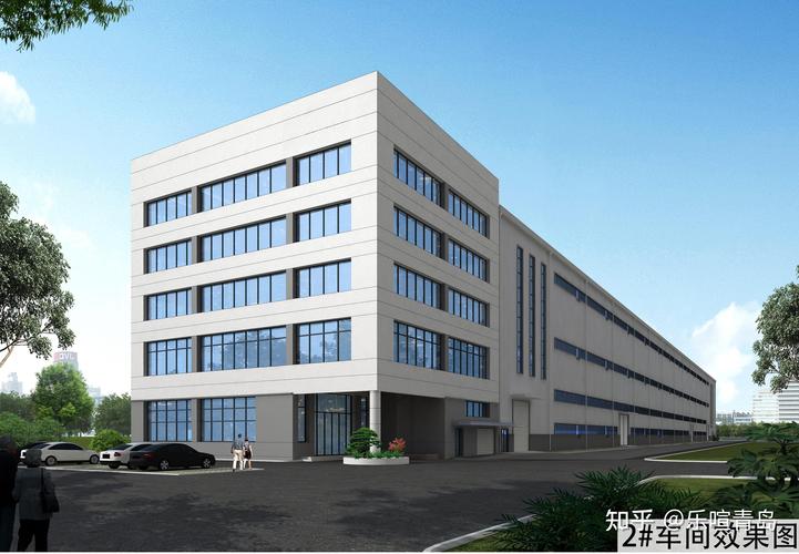 城阳区青岛三恩集团工厂技改项目公示